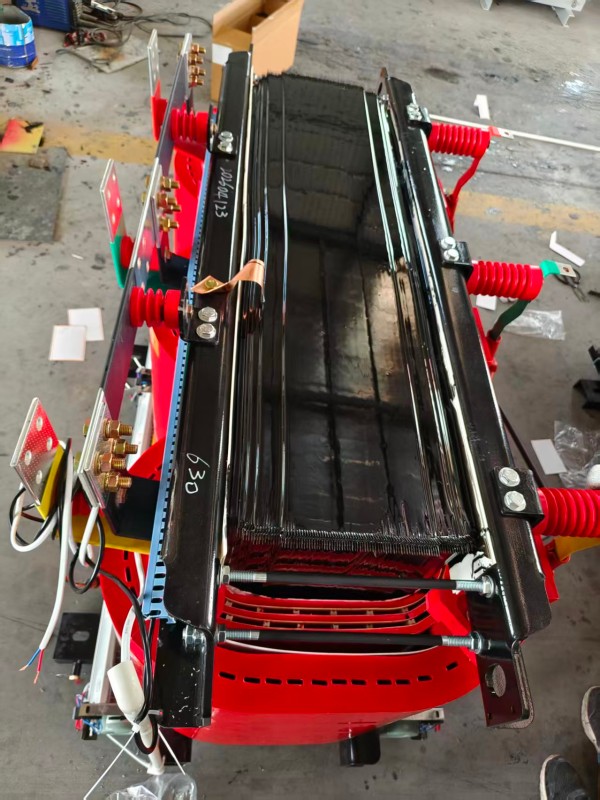 SCB14‑160kVA 德城德城德城德城干式变压器 市政配套德城德城德城干式电力变压器 SCB14‑160kVA 德城德城德城德城干式变压器 市政配套德城德城德城干式电力变压器